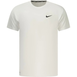 Nike Мъжка тениска с къс ръкав nike, Размер l, Цвят Бял (nessa586_bi100)