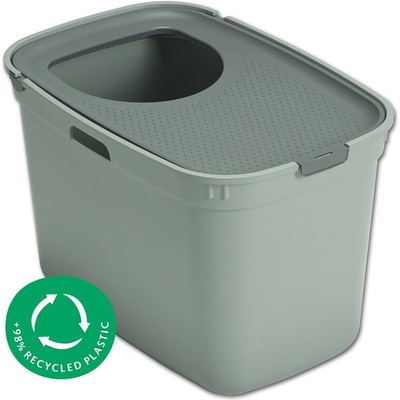 TOMMI Top Cat s horním vstupem 59 x 39 x 38,3 cm