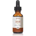 Wooden Spoon Argan Oil 100% арганово масло 30ml