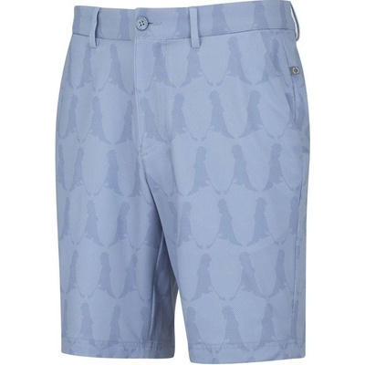 Ping Vault Short Coronet Blue Multi