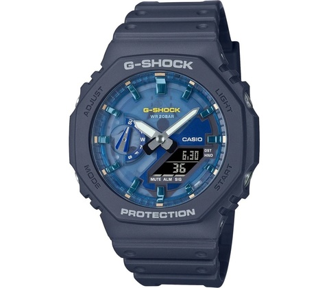 Casio GA-2100AS-2A