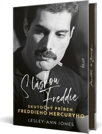 S láskou Freddie