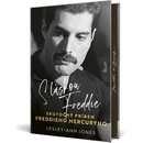 S láskou Freddie