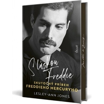 S láskou Freddie