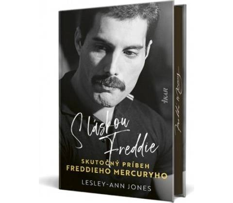 S láskou Freddie