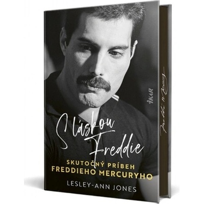 S láskou Freddie