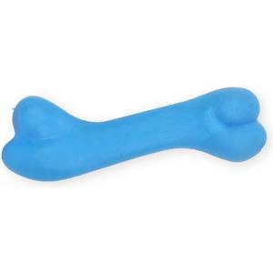 PET NOVA Tpr Костичка за куче - гумена, 12см