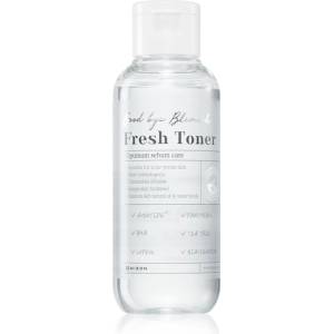 MIZON Good Bye Blemish Fresh Toner успокояващ тоник за лице за проблемна кожа, акне 120ml