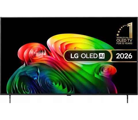 LG OLED55B65LA