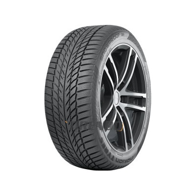 Nokian Snowproof 3P ( 275/35 R20 102W XL Aramid Sidewalls, с протектор на джанта (MFS) ) (6419440708171)