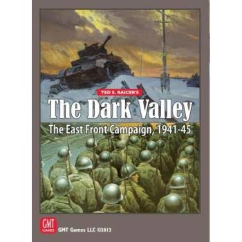 GMT The Dark Valley