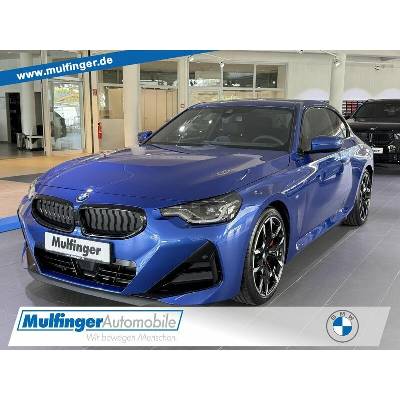 BMW 220i M Sport 135 kW