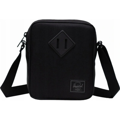 Herschel Heritage Crossbody 11384-05881 černá