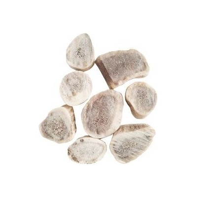 Sirius Pochoutka paroží Daněk pro hlodavce 30 g