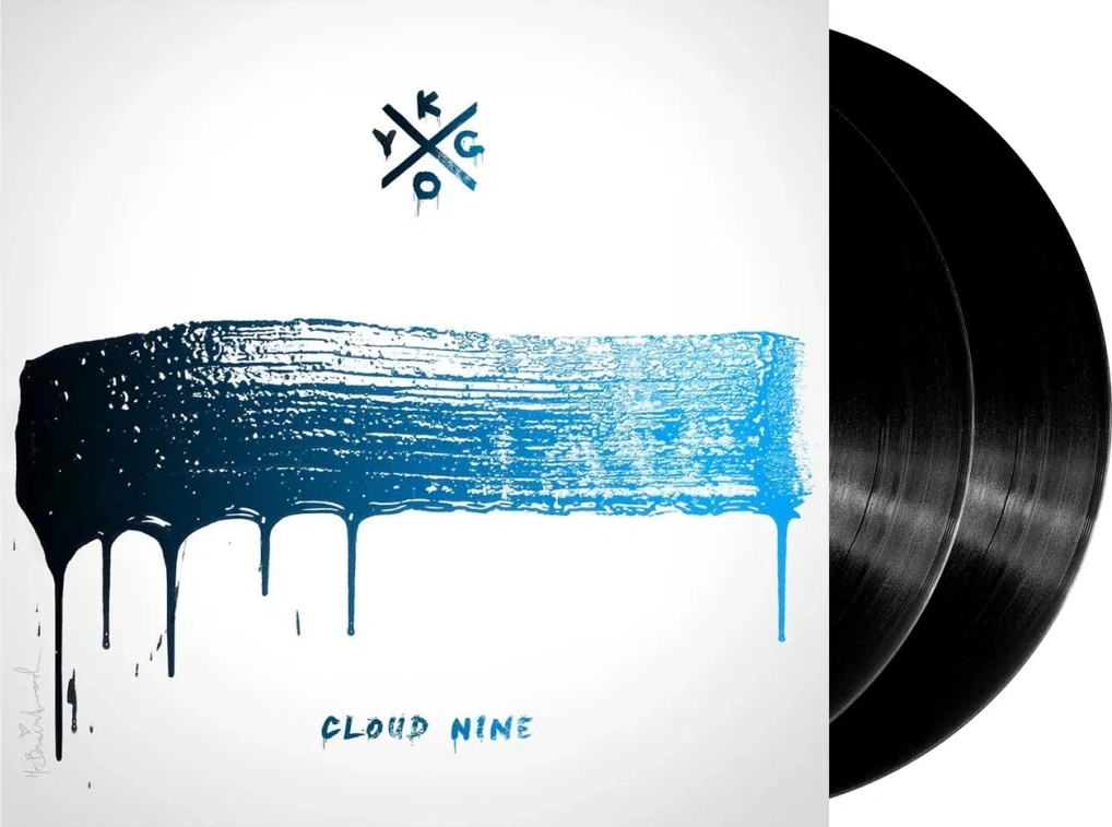 Kygo - Cloud Nine LP