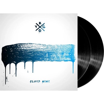 Kygo - Cloud Nine LP