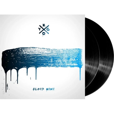 Kygo - Cloud Nine LP