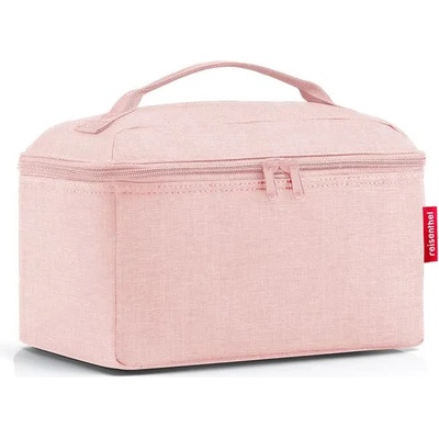 Reisenthel Чанта Reisenthel Cosmetic bag - Pink (Twist Blush)