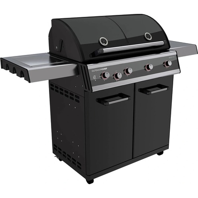 Outdoorchef DUALCHEF 425 G