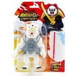 EPEE Figure Gumostwory Warriors Space Wolfdog with Sword