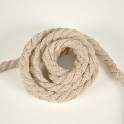 Takoy Šnúra na Macrame 6mm