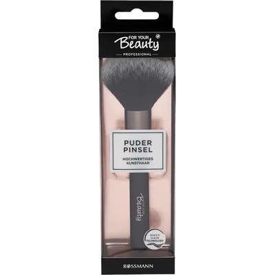 For your Beauty Štětec na pudr
