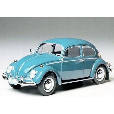 Tamiya Model Volkswagen 1300 Beetle 24136 1:24