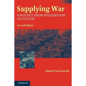 Supplying War | Martin Van Creveld (2005)