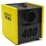 Trotec TTR 400 D
