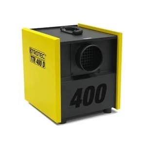 Trotec TTR 400 D