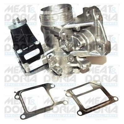 AGR - Ventil MEAT & DORIA 88252