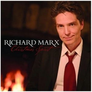 Richard Marx - Christmas Spirit (Limited Edition) (LP) (4050538920154)