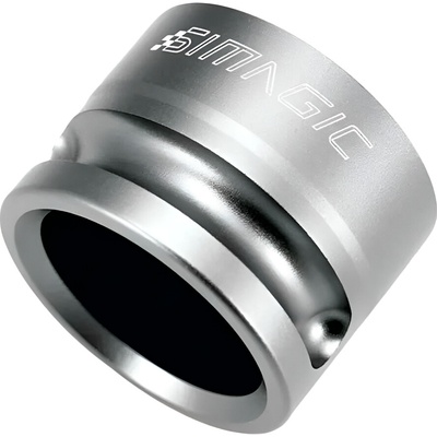 Simagic Wheel Mount Silver (P-WMT-SILVER)