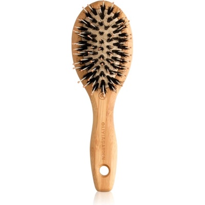 Olivia Garden Bamboo Touch Combo XS Четка за коса