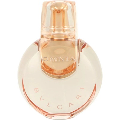 Bvlgari Omnia Crystalline parfémovaná voda dámská 100 ml tester