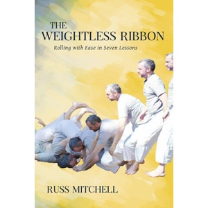 Weightless Ribbon | Mitchell Russ Mitchell (2020)