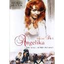 Báječná Angelika II. DVD