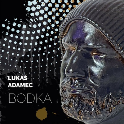 Lukáš Adamec - Bodka CD