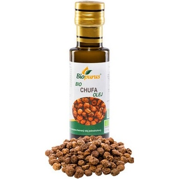 Biopurus Chufa olej 0,1 l