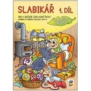 Slabikář, 1. díl