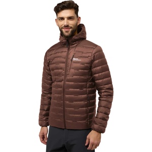 Jack Wolfskin Яке passamani down hoody m rds (a61831-d0107)