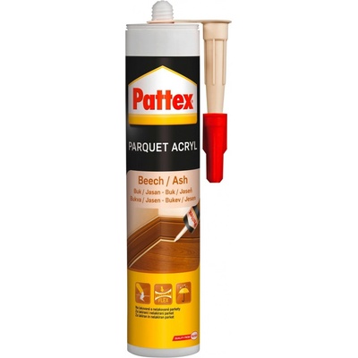 Pattex Parket 310 ml buk/jasan