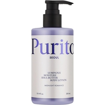 Purito Seoul Лосион за тяло Midnight Romance, 300 ml
