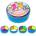 CRAZE Моделин Craze - Magic Dough, 35 g, асортимент (C26373)
