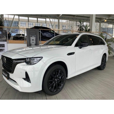 Mazda CX-80 2.5 PHEV Homura Plus 241 kW