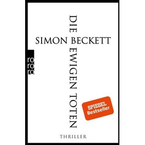 Die ewigen Toten | Karen Witthuhn, Sabine Längsfeld (ISBN: 9783499000959)
