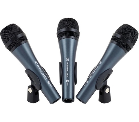 Sennheiser E835 3ks