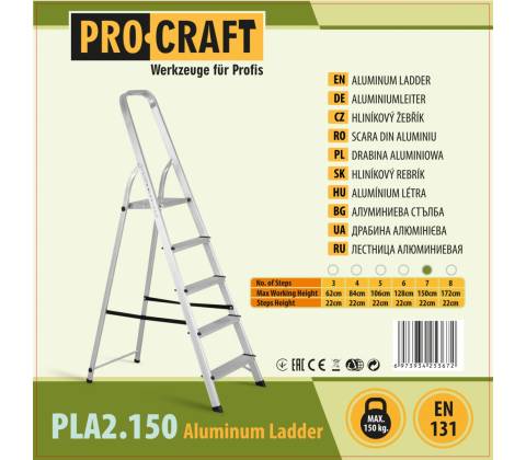 Procraft PLA2.150