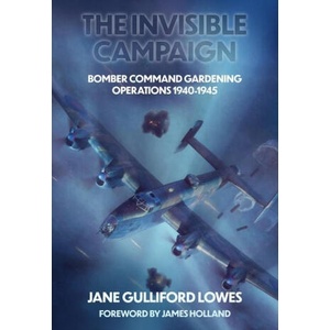 Invisible Campaigns | Jane Gulliford Lowes (ISBN: 9781911704287)