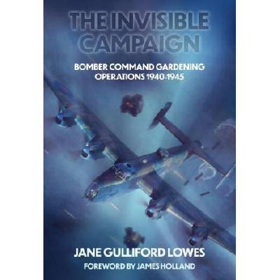 Invisible Campaigns | Jane Gulliford Lowes